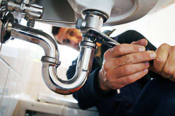 Best Commercial Plumbing Services  in Indian Lake, MO