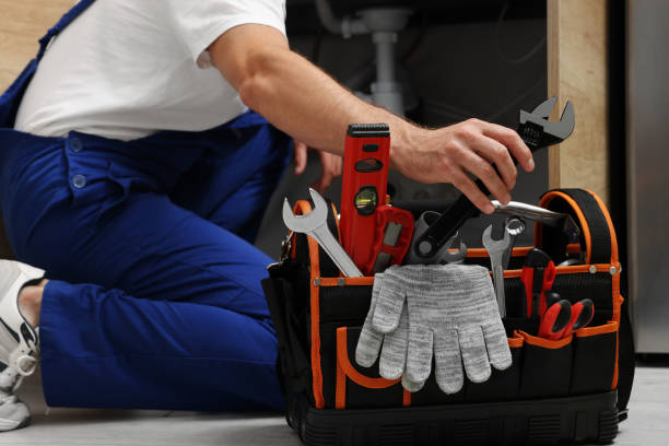 Best 24-Hour Plumber Near Me  in Indian Lake, MO