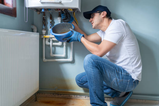 Best Residential Plumbing Services  in Indian Lake, MO