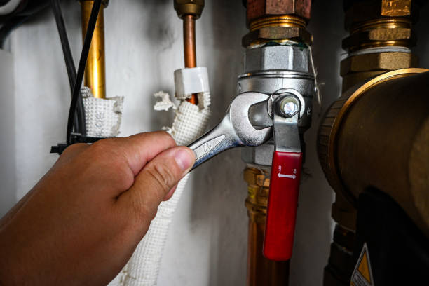 Best Drain Cleaning Services  in Indian Lake, MO